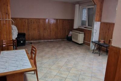 Apartament cu 2 camere nedecomandat în Central - 2