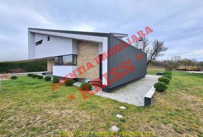 VILA DEOSEBITA De Lux Pite?ti Stradala 250 Mp. Utili Teren 1400 Mp. - 17