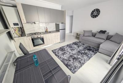 Apartament cu 2 camere în Central - 4