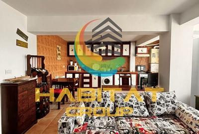 Apartament cu 2 camere decomandat, mobilat în Brâncoveanu - 2