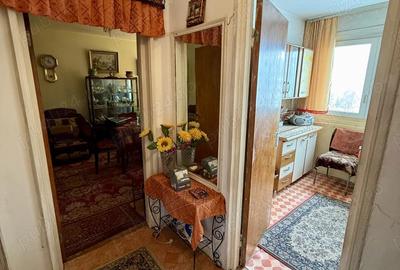 Apartament cu 2 camere semidecomandat în Dristor - 4