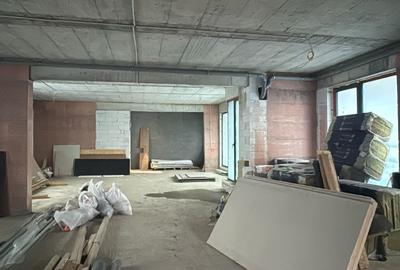 Spațiu comercial, de 158 mp, în Pipera - 4