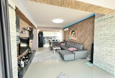 Apartament 3 Camere Tineretului 24 Magic Salon Plaza Militari Residence - 5