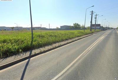 Teren de 5500 mp, în Cihei - 3