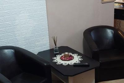 Garsonieră decomandată în Micro 1 - 2