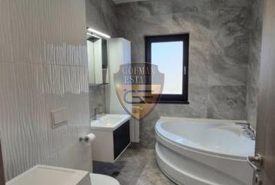 Apartament cu 3 camere semidecomandat în Trocadero - 16