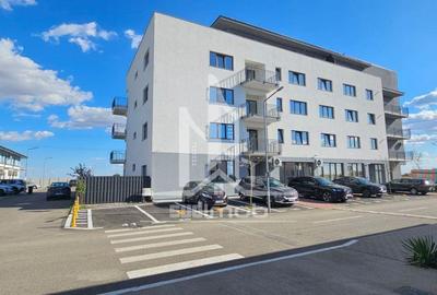 Apartament cu 3 camere în Central - 8