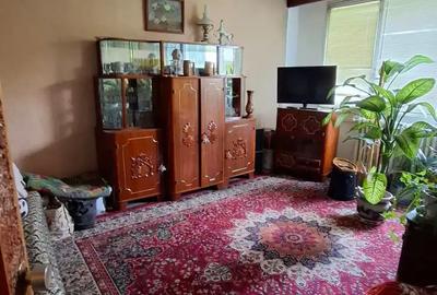 Apartament cu 2 camere decomandat în Drumul Taberei - 2