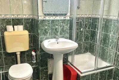 Apartament cu 2 camere decomandat în Cetate - 5