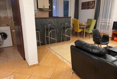 Apartament 3 camere - zona Poiana Brasov - 5