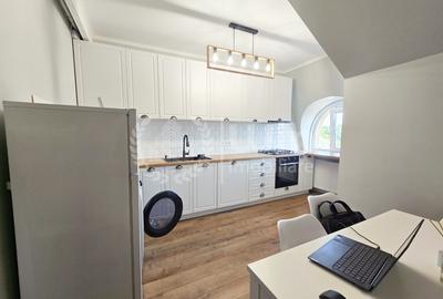 Apartament 2 camere la cheie | Decomandat | Emil Racovita - 6
