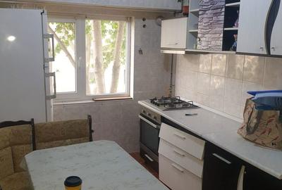 Apartament cu 3 camere în ICIL - 10