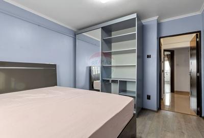 Apartament 2 camere prima inchiriere - zona Intim, etaj 7/7 cu lift - 10