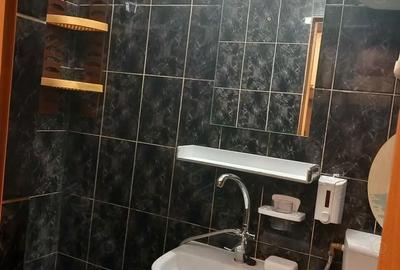 Garsonieră în CET