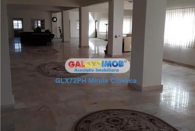 Vanzare imobil intreg/ Spatiu Comercial/ Hala Baicoi  Prahova - 5