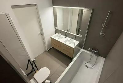 Apartament cu 4 camere, mobilat în Pipera - 11