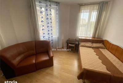 Apartament cu 3 camere în Centrul Istoric - 13
