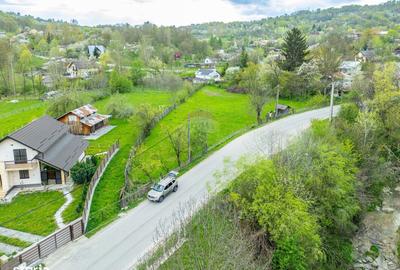 Spațiu comercial, în Valea Târsei - 3