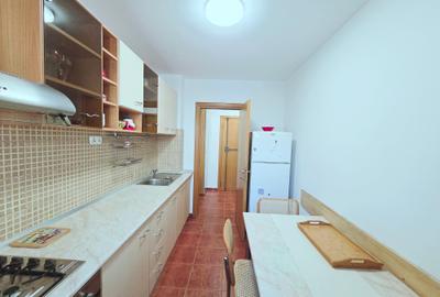 Ap 2 cam, 55 mp, bloc 1983, Metrou Ștefan cel Mare 300 m - 8