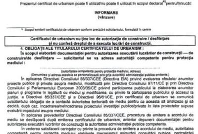 Spațiu comercial, în Vânători - 7