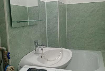 Garsonieră decomandată în Gară - 4