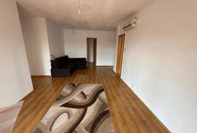 Apartament cu 3 camere semidecomandat în Doamna Ghica - 13