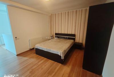 Garsonieră semidecomandată în Rahova - 8