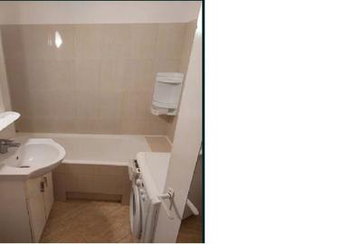 Garsoniera Dristor - 1 minut metrou , bloc reabilitat termic - 2