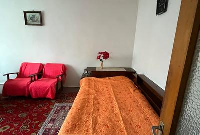 Garsonieră decomandată în Berceni - 10