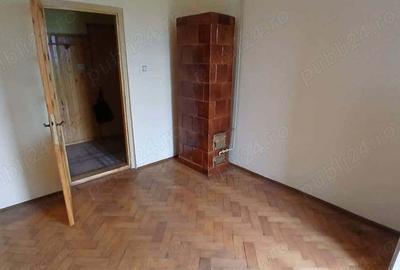 Apartament cu 2 camere în Caransebeș - 7