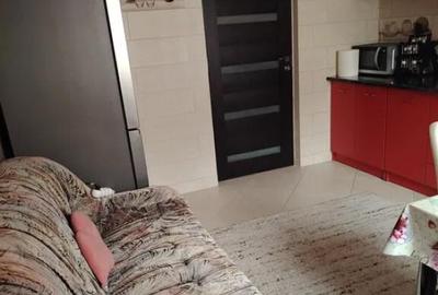 Apartament cu 2 camere decomandate Zona Burdujeni - 2