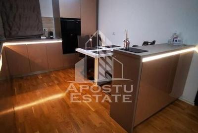 Apartament cu 3 camere, centrala proprie, zona Dambovita - 2