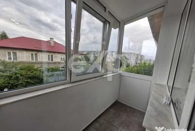 Garsonieră decomandată în Exercițiu - 4