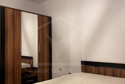 Apartament 2 camere, terasa, parcare, Buna Ziua - 1