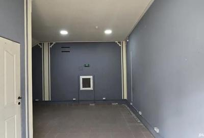 Spațiu comercial, de 50 mp, în Central - 2
