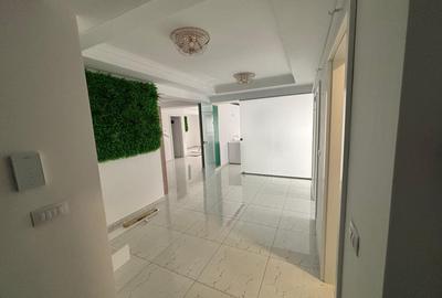 Birou, de 120 mp, în Tudor Vladimirescu - 2