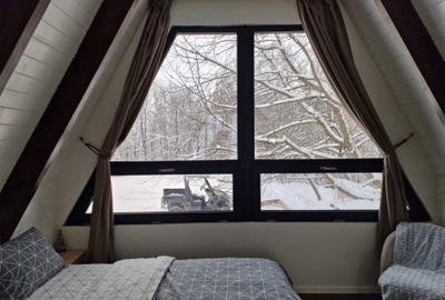 Casă cu 4 camere cu Teren 1700 Mp în Meziad - 5