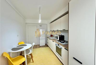 Apartament cu 2 camere decomandat, mobilat în Obcini - 8