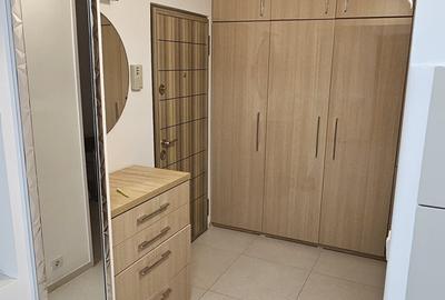 Apartament cu 3 camere, mobilat în Tomis III - 19