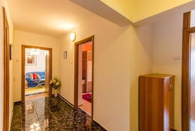 Apartament cu 2 camere decomandat, mobilat în Dorobanți - 3