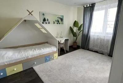 Apartament cu 2 camere în Circumvalațiunii - 3
