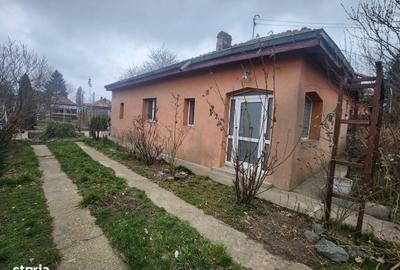Casă cu 2 camere în Nazărioaia - 9