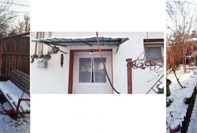 Garsoniera la curte, intrare separata, centrala proprie Sector 1, Șos. Chitilei - 9