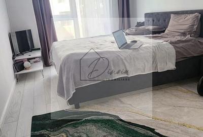Apartament cu 2 camere semidecomandat, mobilat în Central - 36