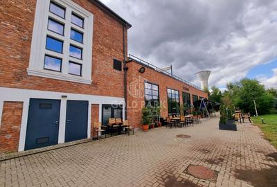 Birou, de 168 mp, în Iris - 36