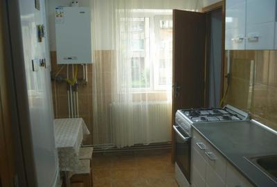 Apartament 3 camere Marasti