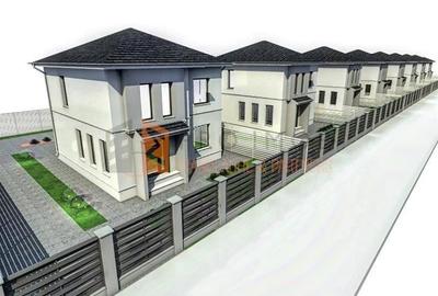 Belvedere RESIDENCE Vernesti - 2