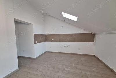 Apartament cu 3 camere decomandat în Hărmanului - 5