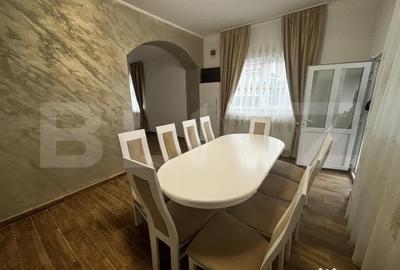 Casă cu 2 camere cu Teren 600 Mp în Unio - 6