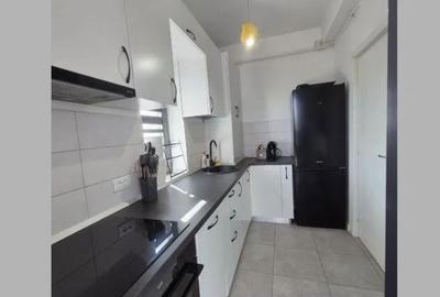 Garsonieră decomandată, mobilată în Rahova